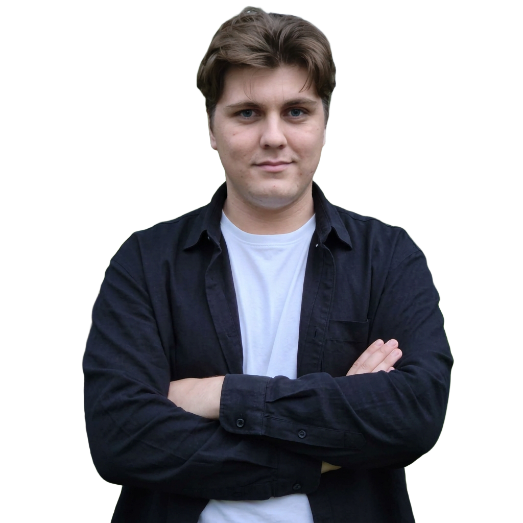Анатолий — веб-дизайнер и разработчик сайтов